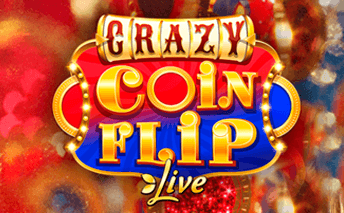 Crazy Coin Flip