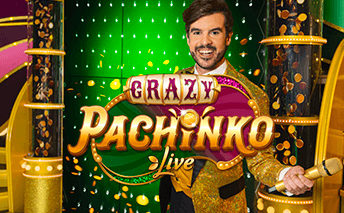 Crazy Pachinko