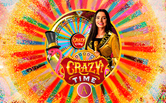 Crazy Time A