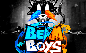 Beam Boys